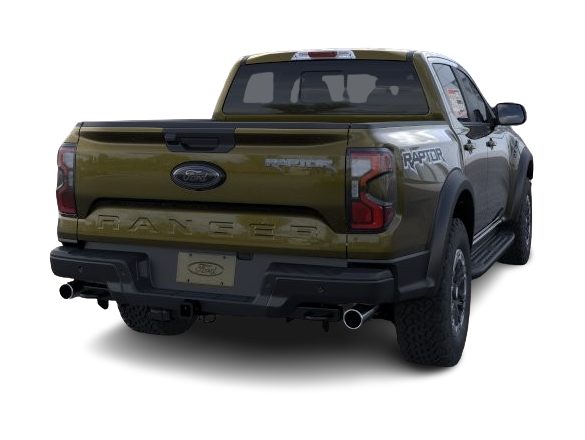 Thumbnail: 2026 Ford Ranger - 14