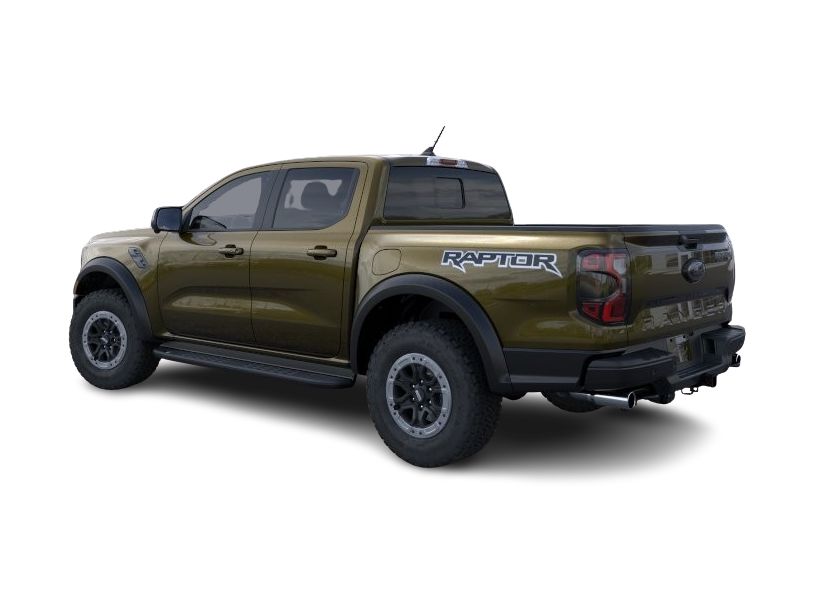 Thumbnail: 2026 Ford Ranger - 4