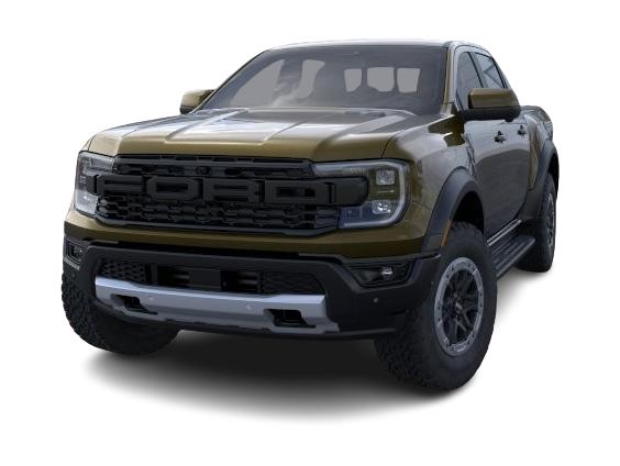 Thumbnail: 2026 Ford Ranger - 13