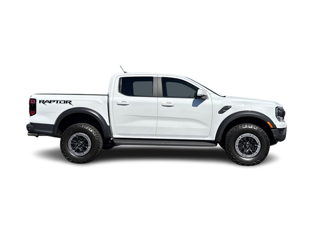 Thumbnail: 2024 Ford Ranger - 18
