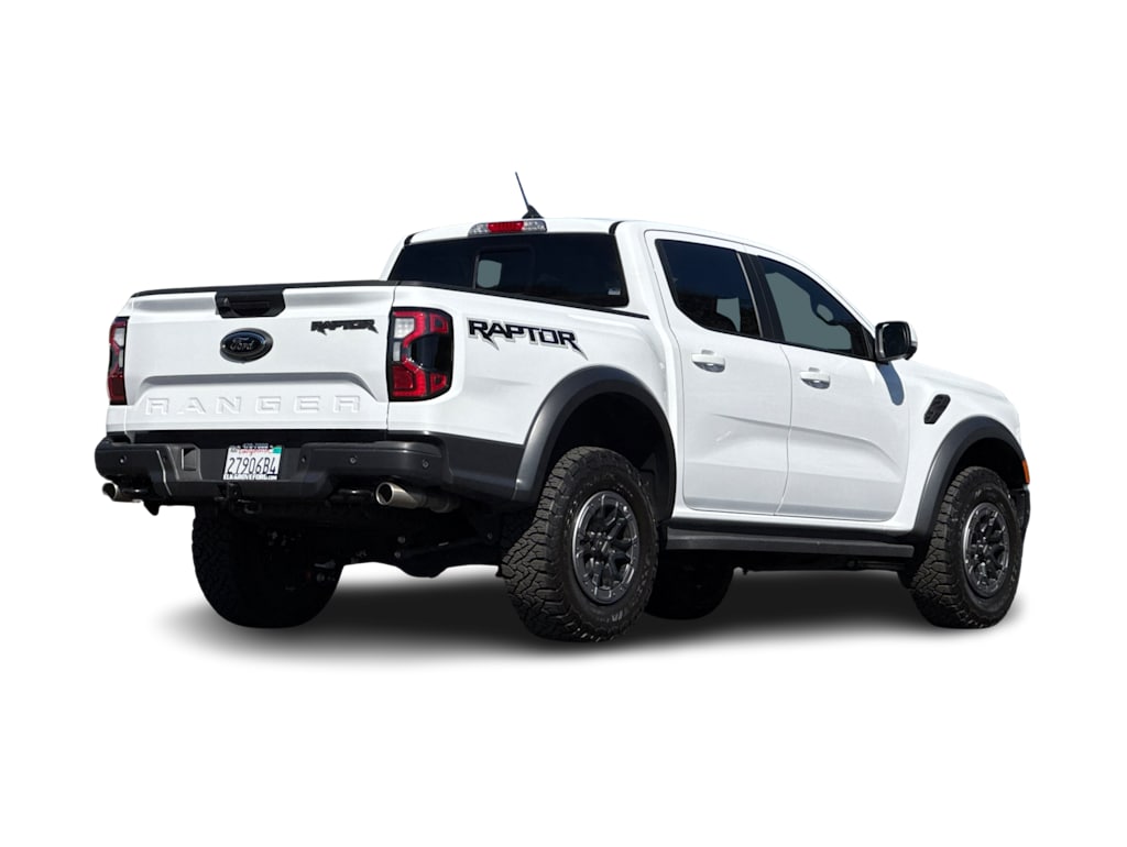 Thumbnail: 2024 Ford Ranger - 17