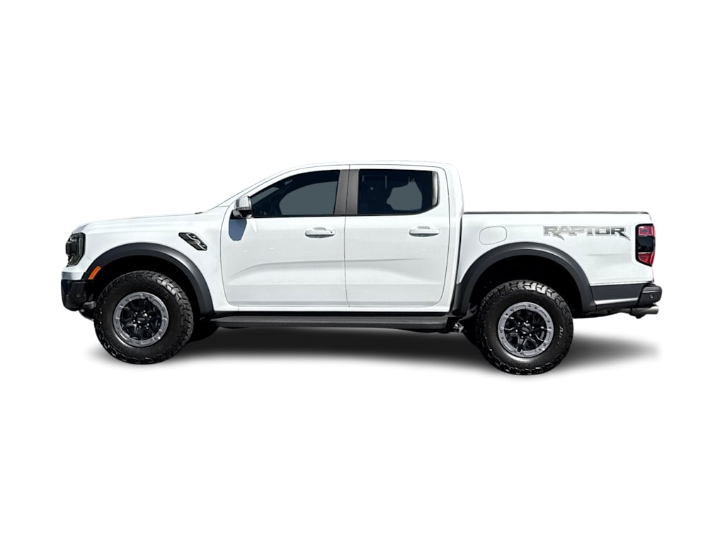 Thumbnail: 2024 Ford Ranger - 3