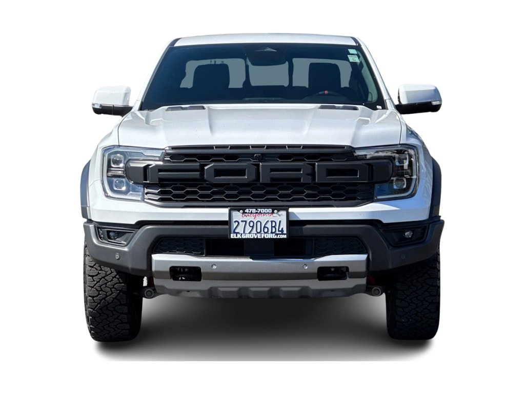 Thumbnail: 2024 Ford Ranger - 6