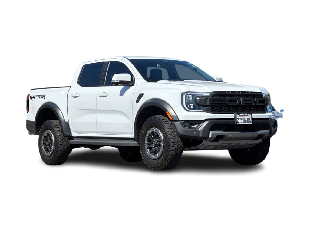 Thumbnail: 2024 Ford Ranger - 19