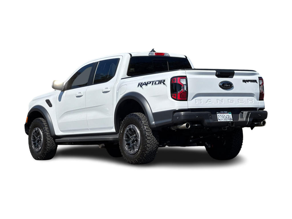 Thumbnail: 2024 Ford Ranger - 4