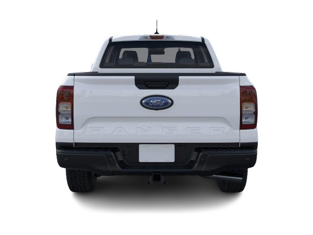 Thumbnail: 2025 Ford Ranger - 4