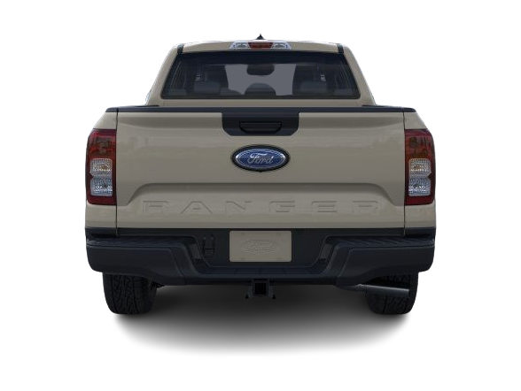 Thumbnail: 2025 Ford Ranger - 5