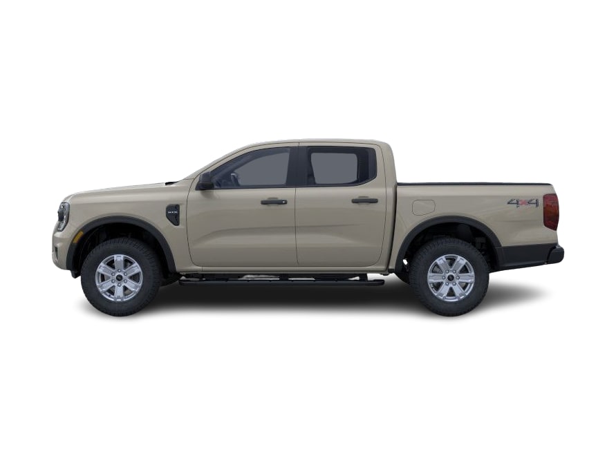 Thumbnail: 2025 Ford Ranger - 3