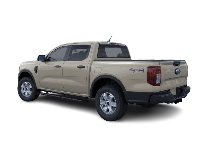 Thumbnail: 2025 Ford Ranger - 4