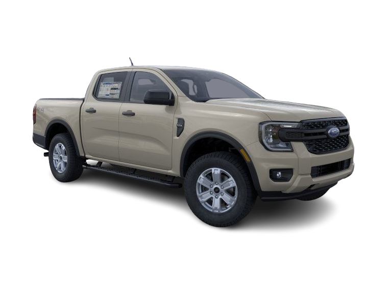 Thumbnail: 2025 Ford Ranger - 16