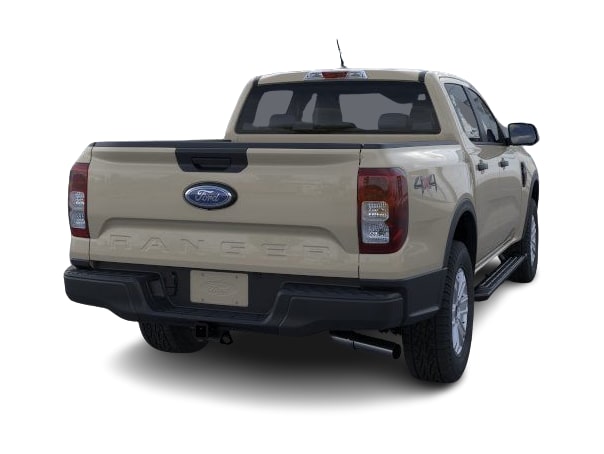 Thumbnail: 2025 Ford Ranger - 15