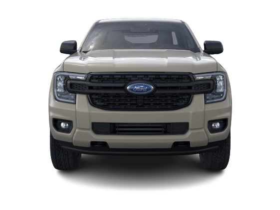 Thumbnail: 2025 Ford Ranger - 6