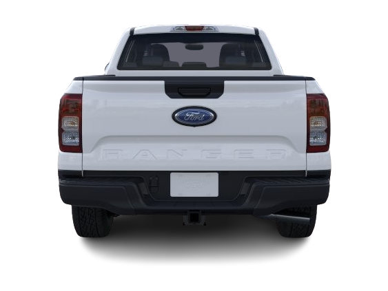 Thumbnail: 2026 Ford Ranger - 5