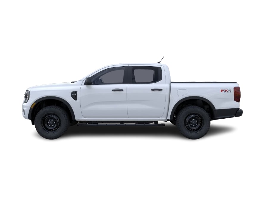 Thumbnail: 2026 Ford Ranger - 3