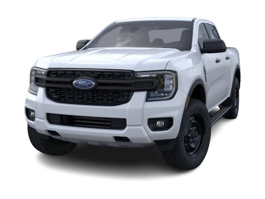 Thumbnail: 2026 Ford Ranger - 6