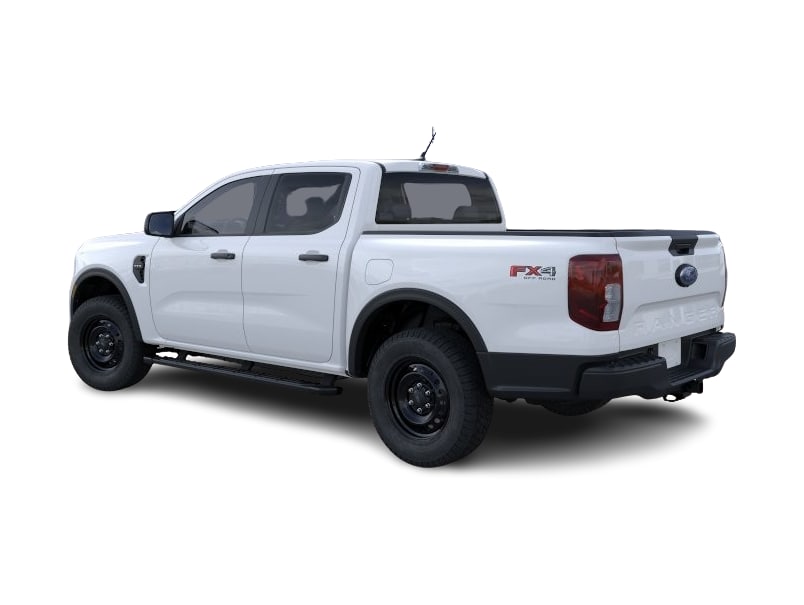 Thumbnail: 2026 Ford Ranger - 4