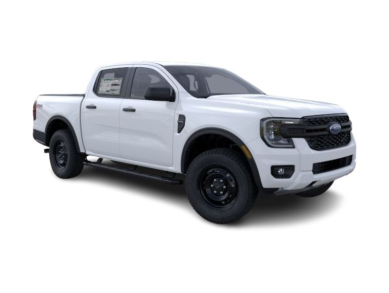 Thumbnail: 2026 Ford Ranger - 14