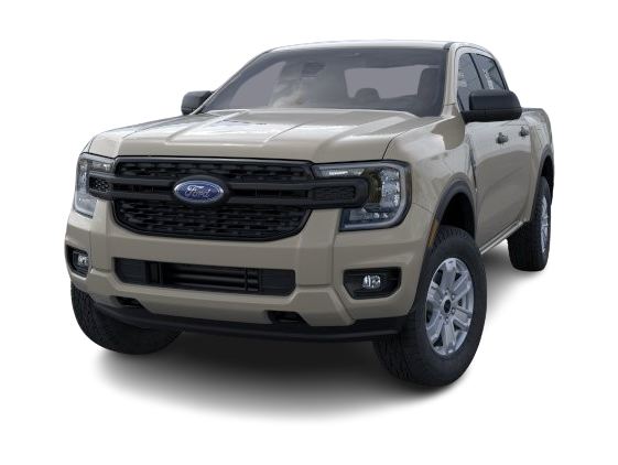 Thumbnail: 2026 Ford Ranger - 6