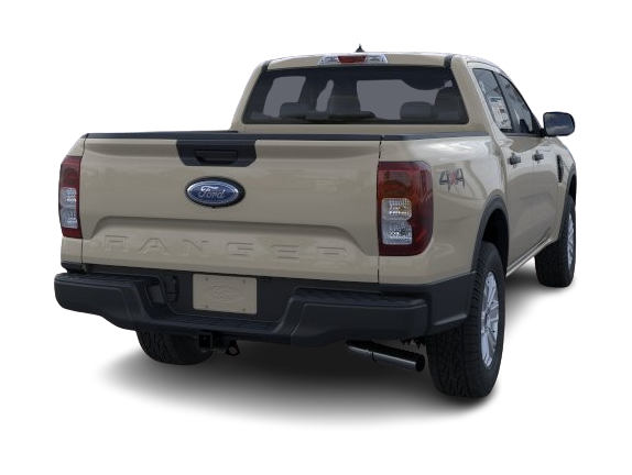 Thumbnail: 2026 Ford Ranger - 14