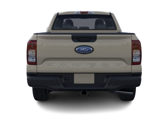 Thumbnail: 2026 Ford Ranger - 5