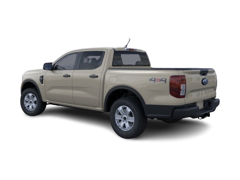 Thumbnail: 2026 Ford Ranger - 4