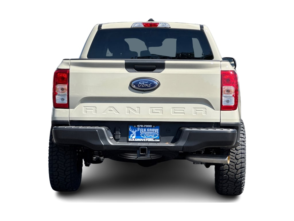 Thumbnail: 2026 Ford Ranger - 5