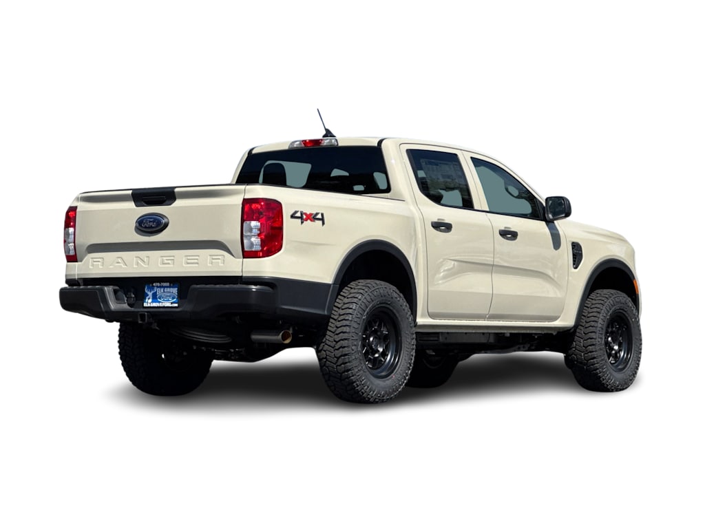 Thumbnail: 2026 Ford Ranger - 17
