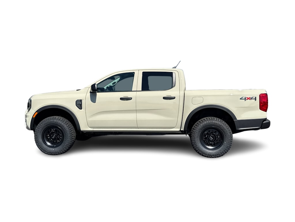 Thumbnail: 2026 Ford Ranger - 3