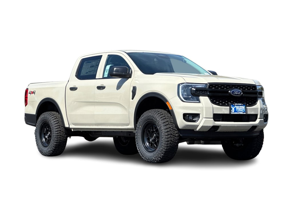 Thumbnail: 2026 Ford Ranger - 19