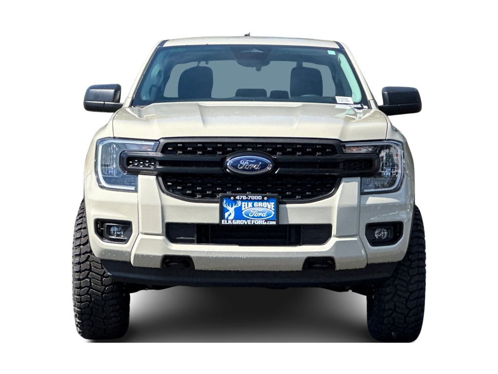 Thumbnail: 2026 Ford Ranger - 6