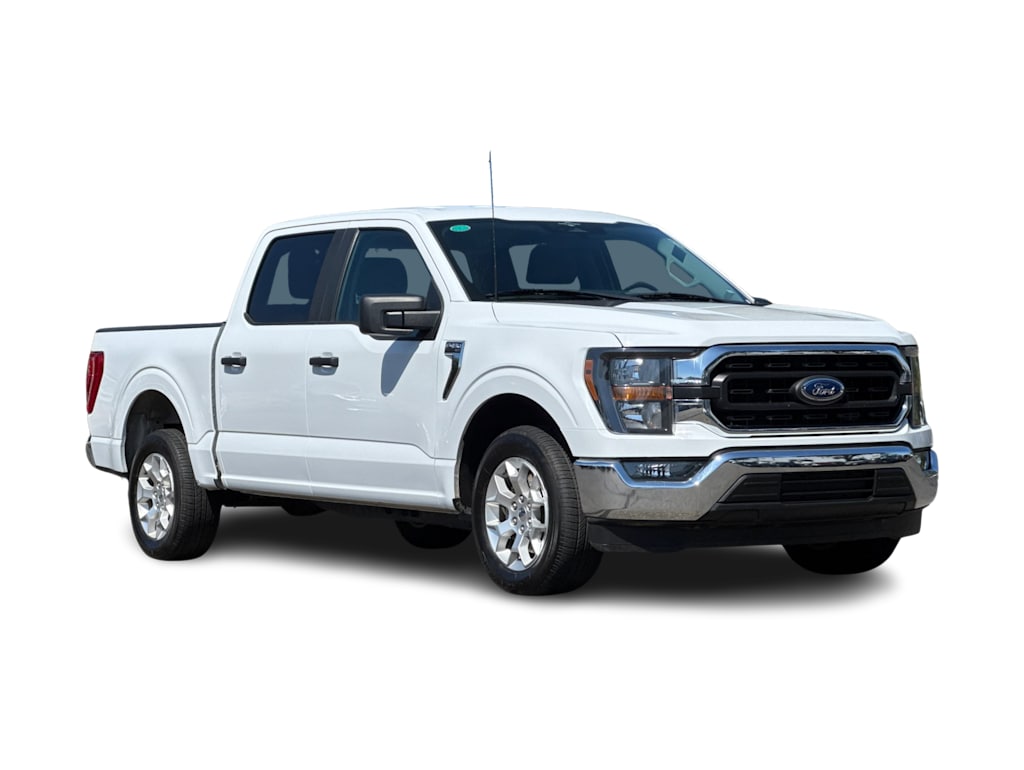 Thumbnail: 2023 Ford F-150 - 19