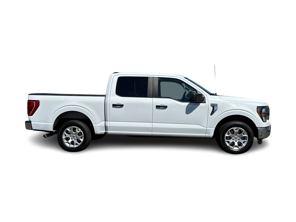 Thumbnail: 2023 Ford F-150 - 18