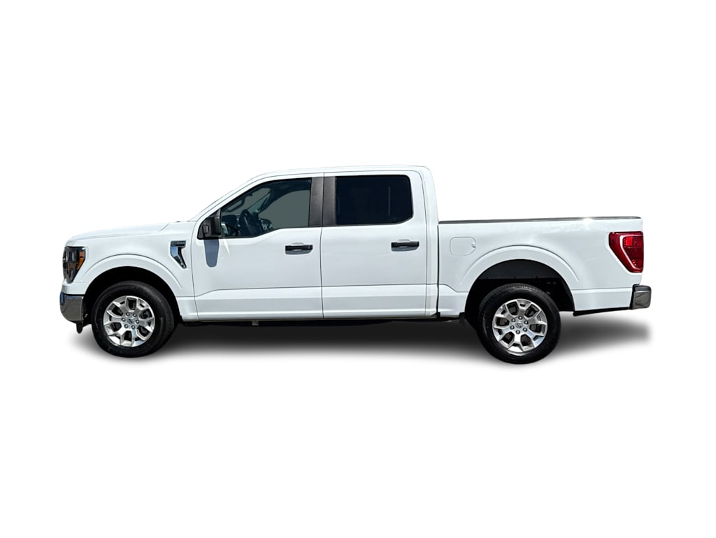 Thumbnail: 2023 Ford F-150 - 3
