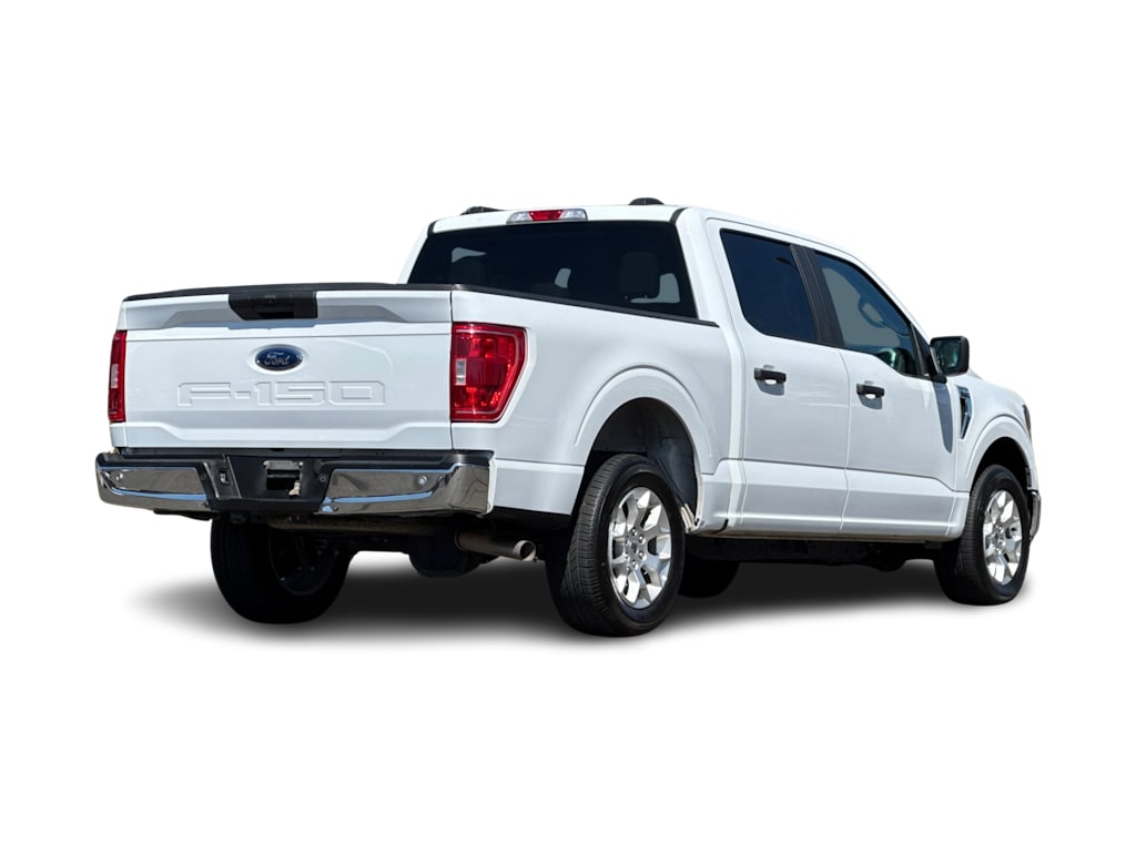 Thumbnail: 2023 Ford F-150 - 17