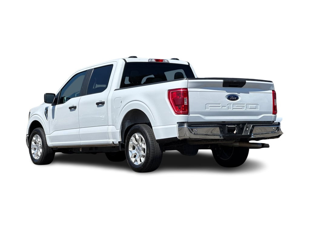 Thumbnail: 2023 Ford F-150 - 4