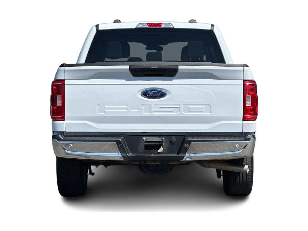 Thumbnail: 2023 Ford F-150 - 5