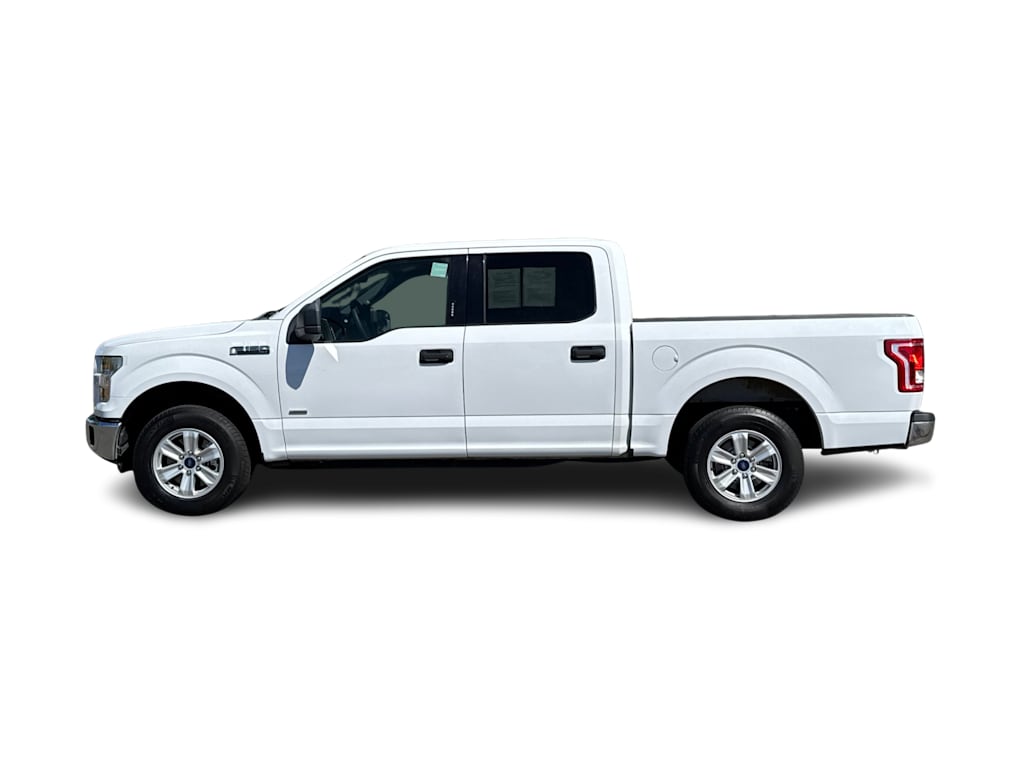 Thumbnail: 2016 Ford F-150 - 3