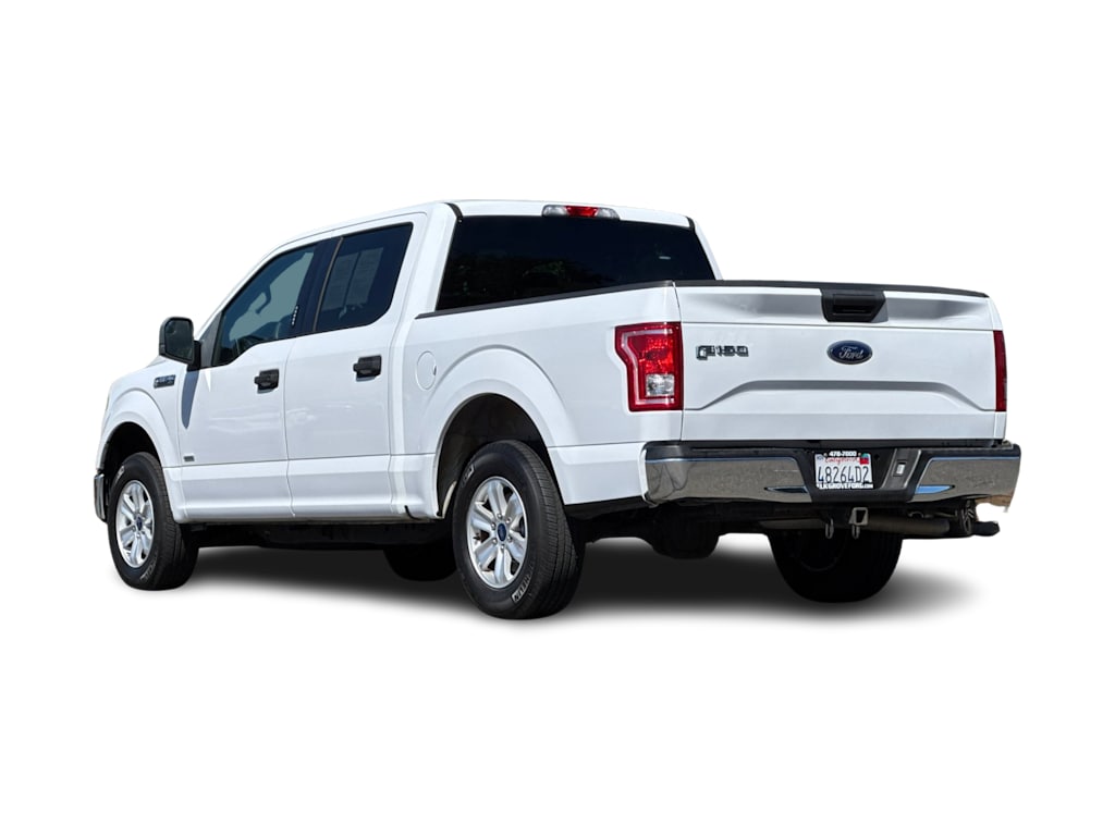 Thumbnail: 2016 Ford F-150 - 4