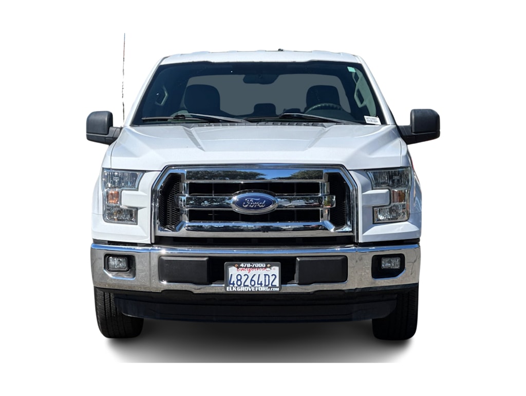 Thumbnail: 2016 Ford F-150 - 6