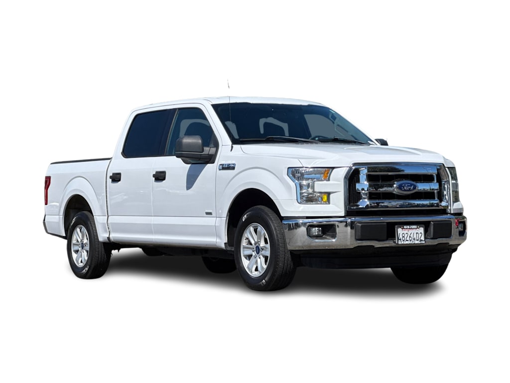 Thumbnail: 2016 Ford F-150 - 18