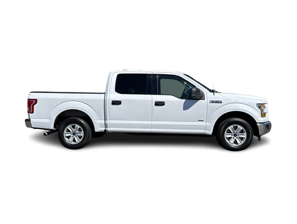 Thumbnail: 2016 Ford F-150 - 17