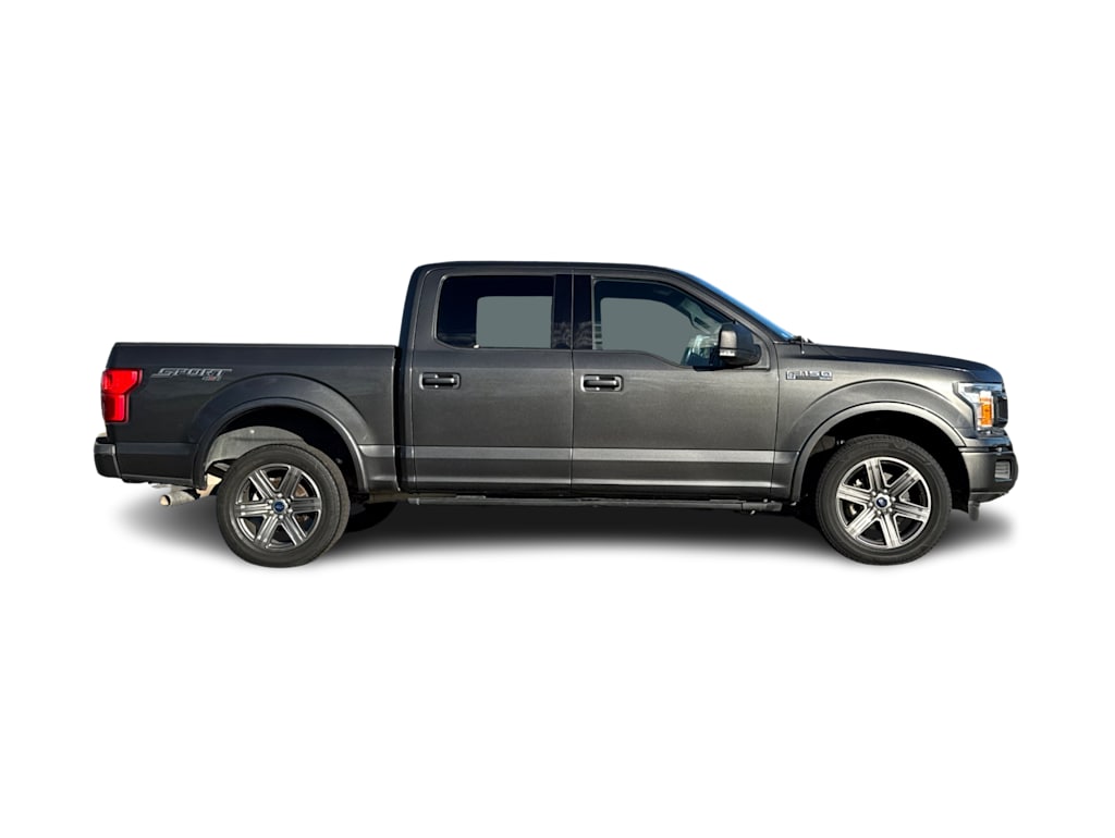 Thumbnail: 2020 Ford F-150 - 19