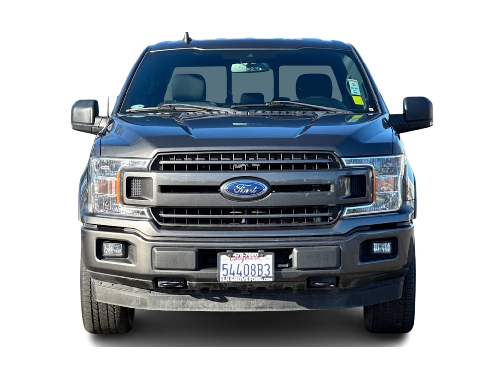 Thumbnail: 2020 Ford F-150 - 6