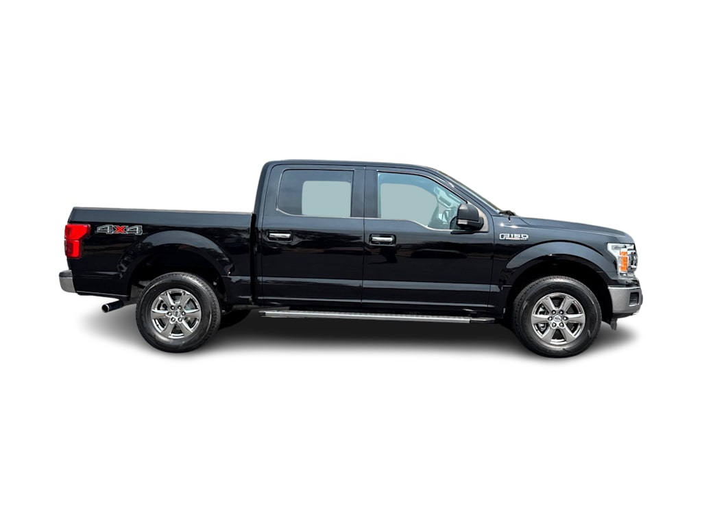 Thumbnail: 2020 Ford F-150 - 16