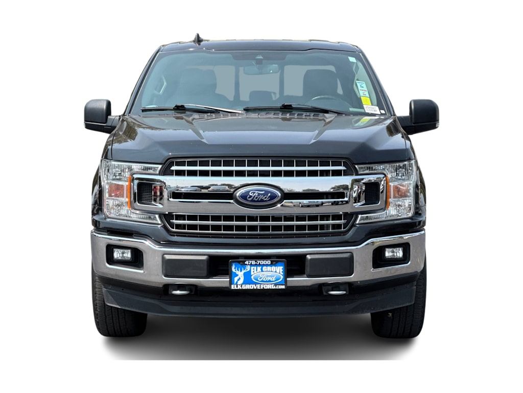 Thumbnail: 2020 Ford F-150 - 6