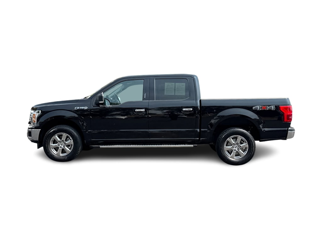 Thumbnail: 2020 Ford F-150 - 3