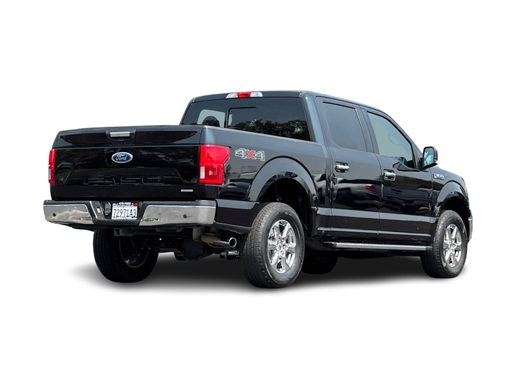 Thumbnail: 2020 Ford F-150 - 15