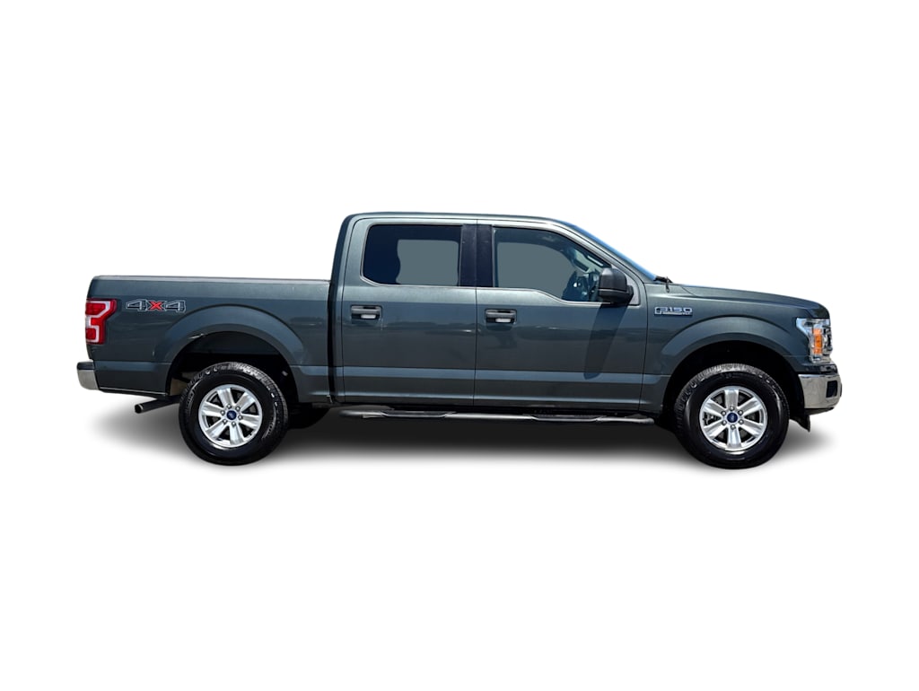 Thumbnail: 2018 Ford F-150 - 18