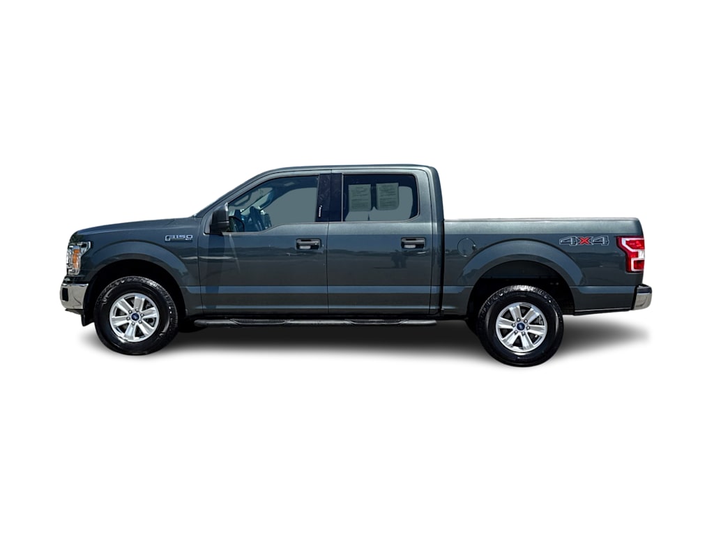 Thumbnail: 2018 Ford F-150 - 3