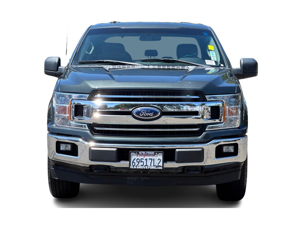 Thumbnail: 2018 Ford F-150 - 6
